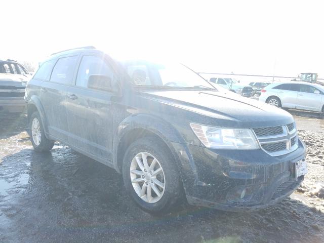 DODGE JOURNEY SX 2017 3c4pdcbgxht590723