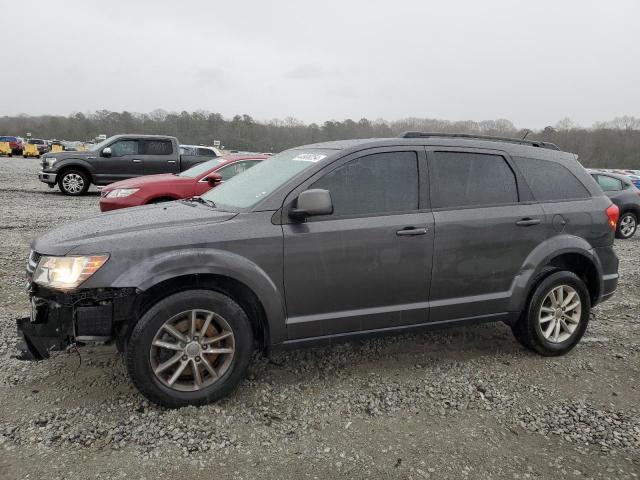 DODGE JOURNEY 2017 3c4pdcbgxht590799