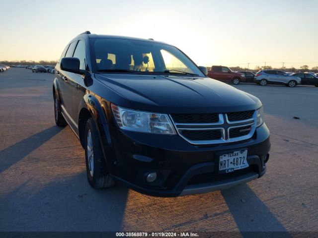 DODGE JOURNEY 2017 3c4pdcbgxht591211