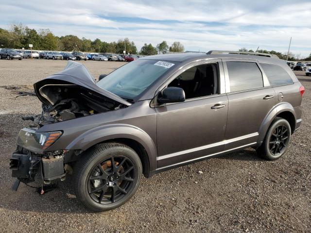 DODGE JOURNEY SX 2018 3c4pdcbgxjt146652