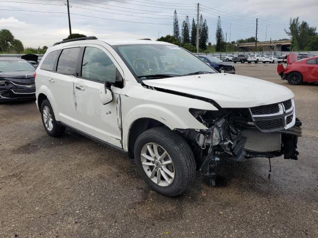 DODGE JOURNEY SX 2018 3c4pdcbgxjt254267