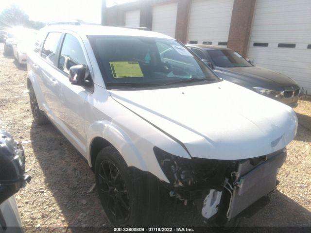 DODGE JOURNEY 2018 3c4pdcbgxjt257427