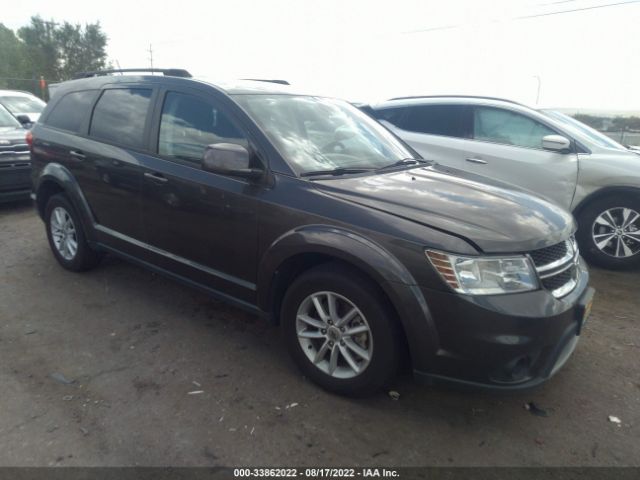 DODGE JOURNEY 2018 3c4pdcbgxjt439158