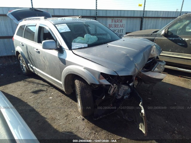 DODGE JOURNEY 2018 3c4pdcbgxjt476369