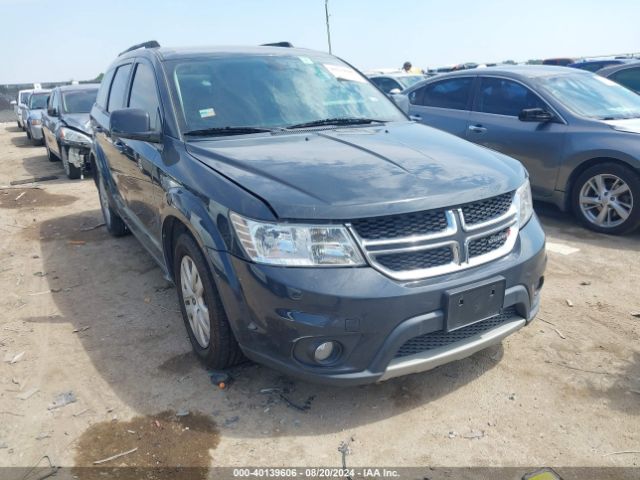 DODGE JOURNEY 2018 3c4pdcbgxjt504025