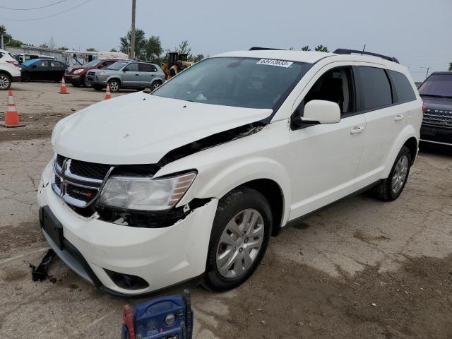 DODGE JOURNEY SX 2018 3c4pdcbgxjt508298