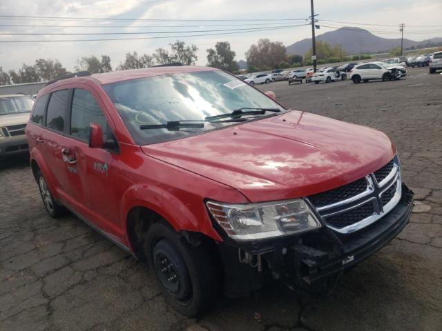 DODGE JOURNEY SX 2018 3c4pdcbgxjt510309