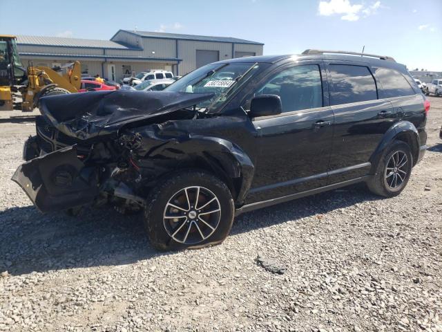 DODGE JOURNEY 2018 3c4pdcbgxjt510617