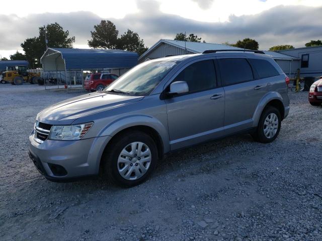 DODGE JOURNEY 2018 3c4pdcbgxjt511346