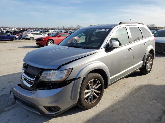 DODGE JOURNEY SX 2018 3c4pdcbgxjt514473