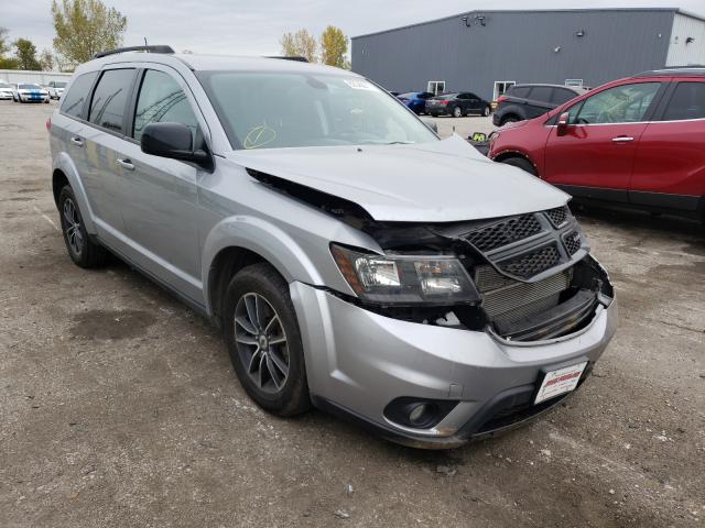 DODGE NULL 2018 3c4pdcbgxjt522086