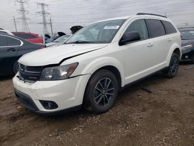 DODGE JOURNEY 2018 3c4pdcbgxjt522847