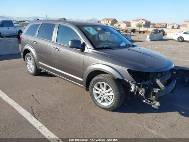 DODGE JOURNEY 2018 3c4pdcbgxjt525456