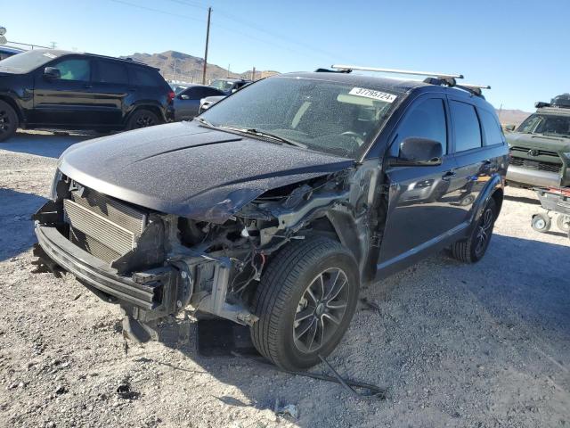 DODGE JOURNEY 2018 3c4pdcbgxjt526221