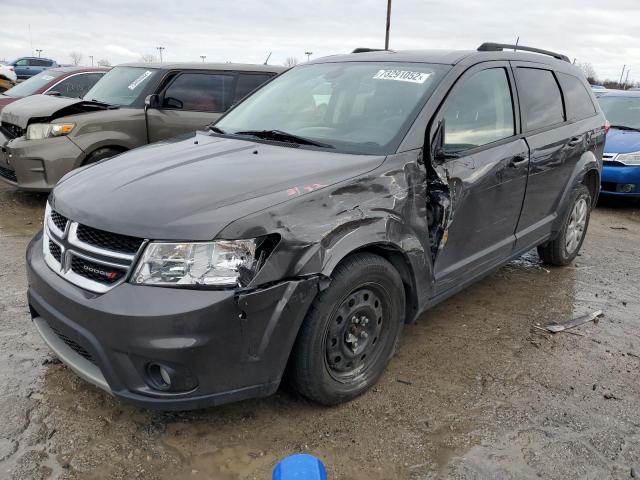 DODGE JOURNEY SE 2019 3c4pdcbgxkt783817