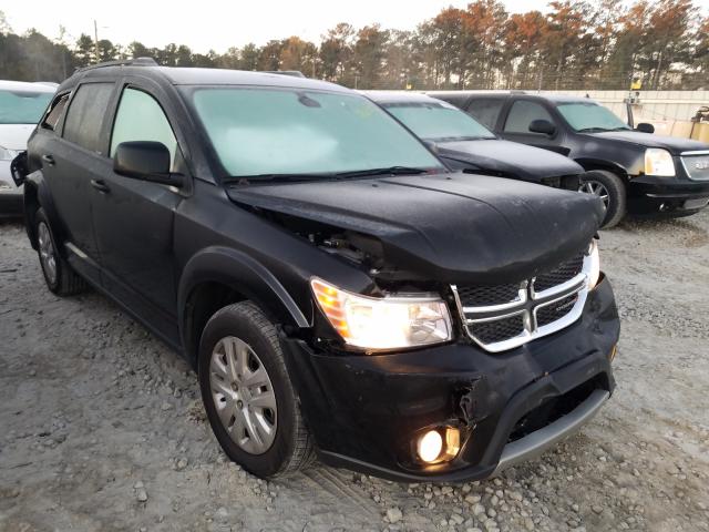 DODGE JOURNEY SE 2019 3c4pdcbgxkt794106