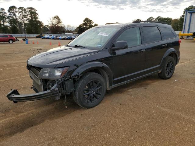 DODGE JOURNEY 2019 3c4pdcbgxkt804732