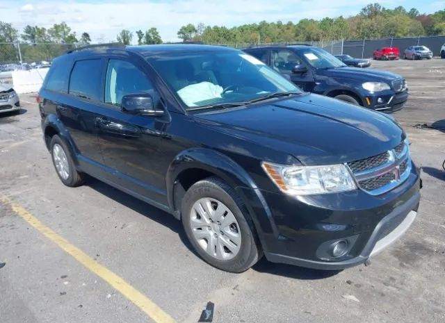 DODGE JOURNEY 2019 3c4pdcbgxkt815682