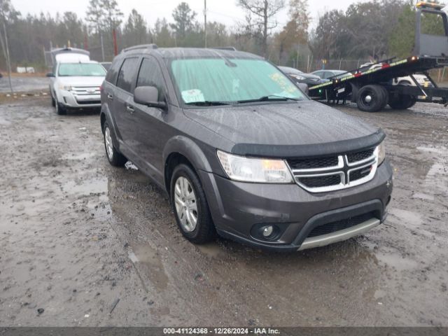 DODGE JOURNEY 2019 3c4pdcbgxkt834992