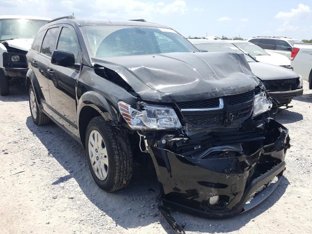 DODGE JOURNEY SE 2019 3c4pdcbgxkt852621