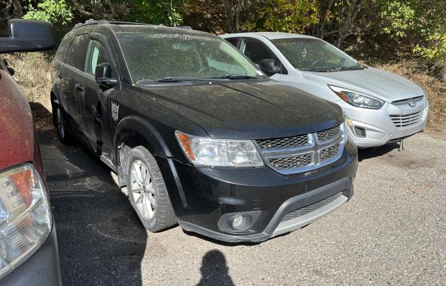 DODGE JOURNEY SX 2014 3c4pdccb0et280045