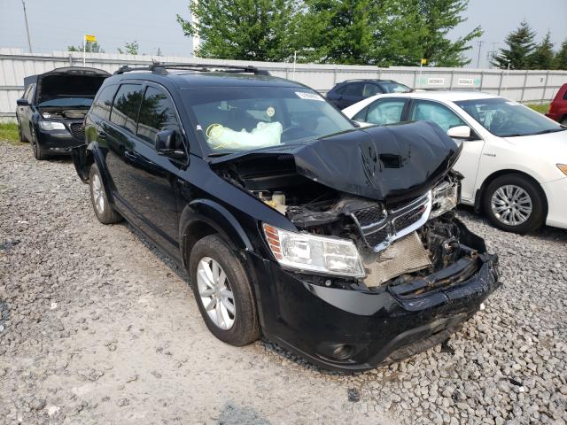 DODGE JOURNEY SX 2016 3c4pdccb4gt178542