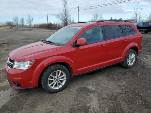 DODGE JOURNEY 2014 3c4pdccb5et300371