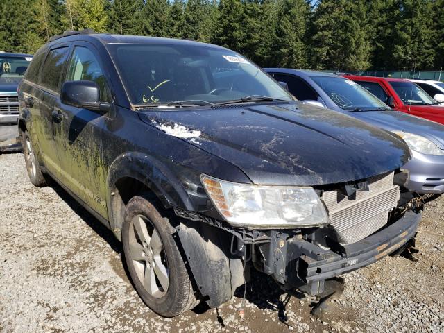 DODGE JOURNEY SX 2012 3c4pdccb8ct364451