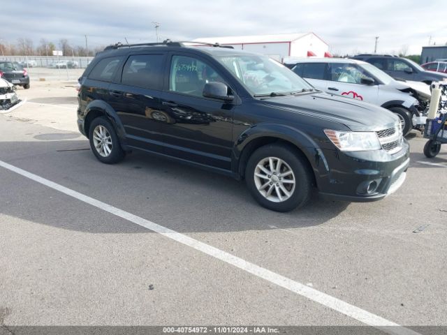 DODGE JOURNEY 2015 3c4pdccb8ft565335