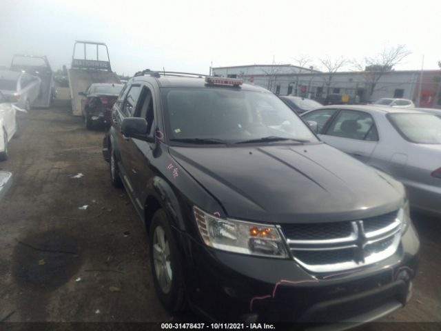 DODGE JOURNEY 2012 3c4pdccg0ct170489