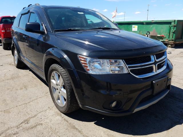 DODGE JOURNEY SX 2012 3c4pdccg0ct266462