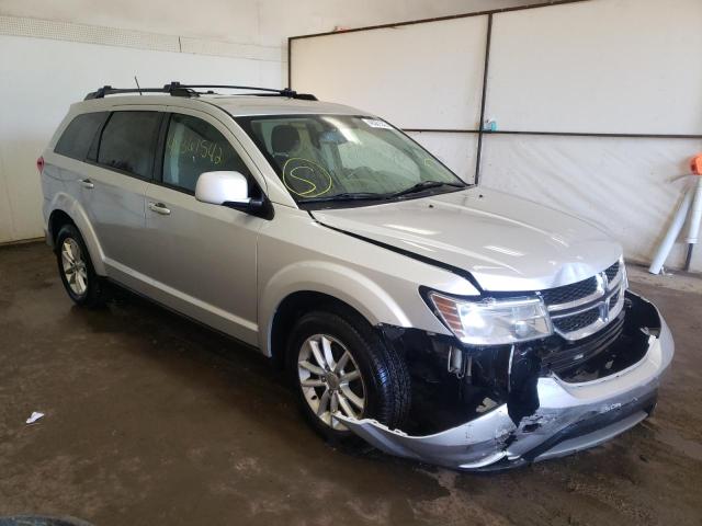 DODGE JOURNEY SX 2013 3c4pdccg0dt500763