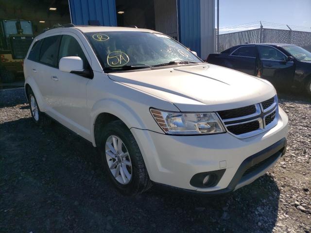 DODGE JOURNEY SX 2013 3c4pdccg0dt535772