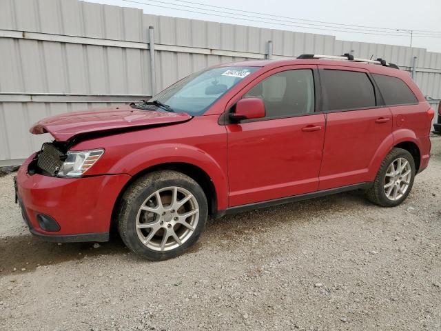 DODGE JOURNEY SX 2013 3c4pdccg0dt602919