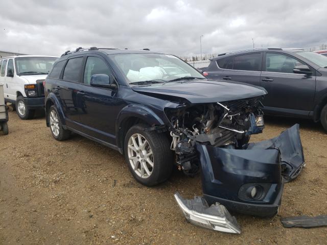 DODGE JOURNEY SX 2013 3c4pdccg0dt620398