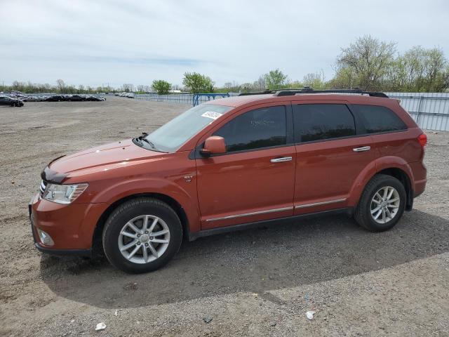 DODGE JOURNEY 2013 3c4pdccg0dt656303