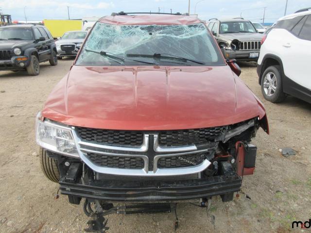 DODGE JOURNEY SX 2013 3c4pdccg0dt692024