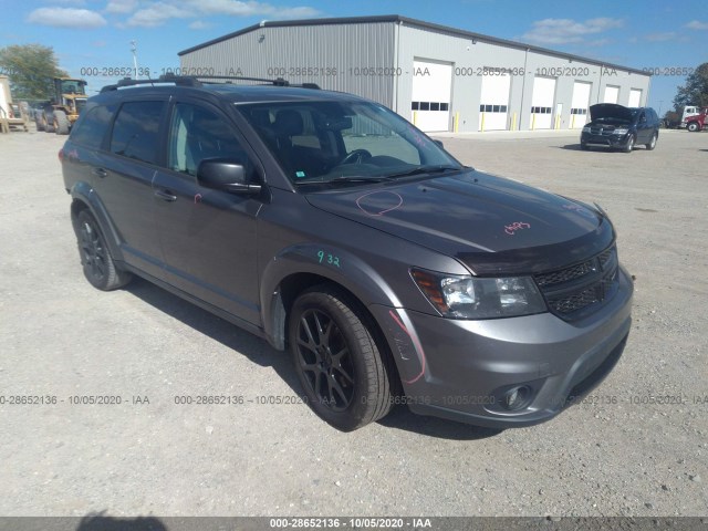 DODGE JOURNEY 2013 3c4pdccg0dt692170