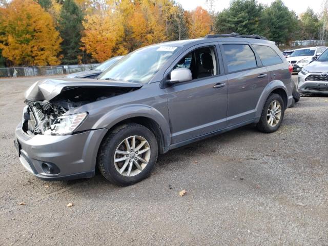 DODGE JOURNEY 2013 3c4pdccg0dt701613