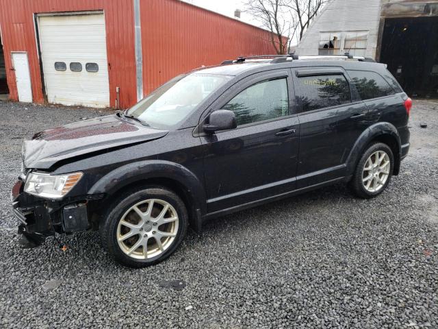 DODGE JOURNEY SX 2013 3c4pdccg0dt702714