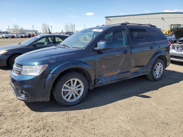 DODGE JOURNEY 2014 3c4pdccg0et109100