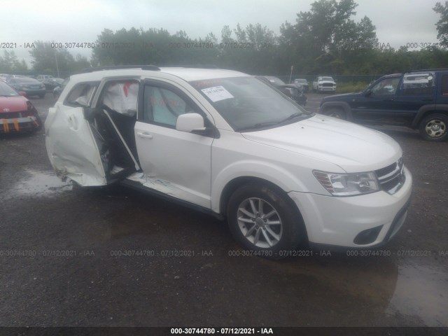 DODGE JOURNEY 2014 3c4pdccg0et109324