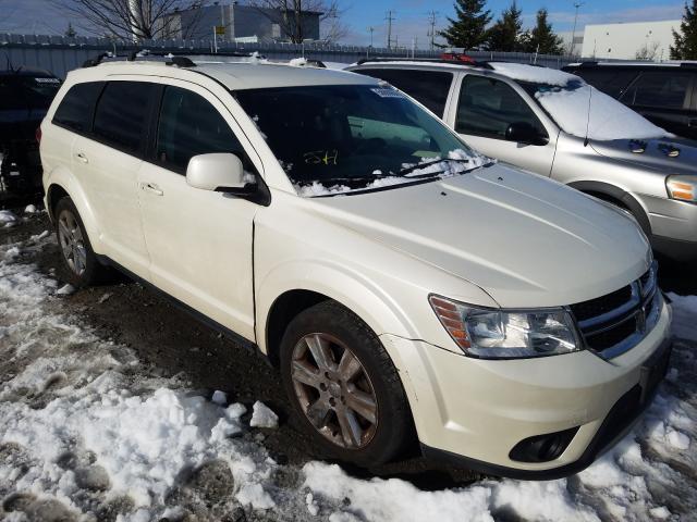 DODGE JOURNEY SX 2014 3c4pdccg0et139651