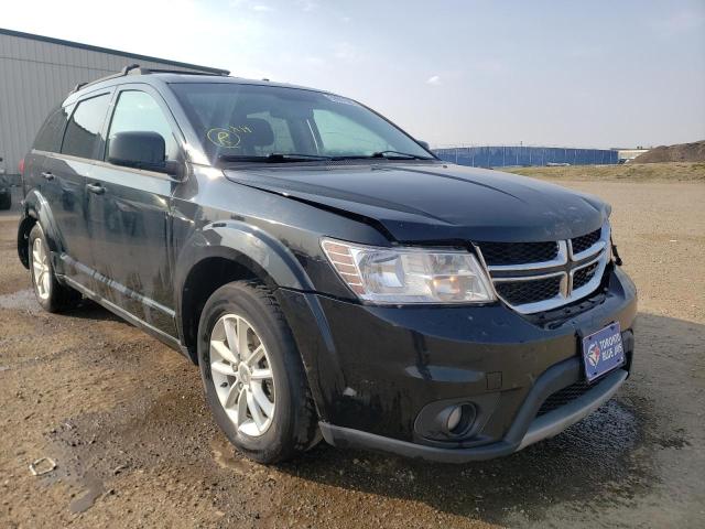 DODGE JOURNEY SX 2014 3c4pdccg0et252029