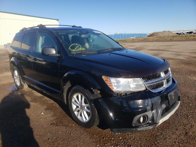 DODGE JOURNEY SX 2015 3c4pdccg0ft562845