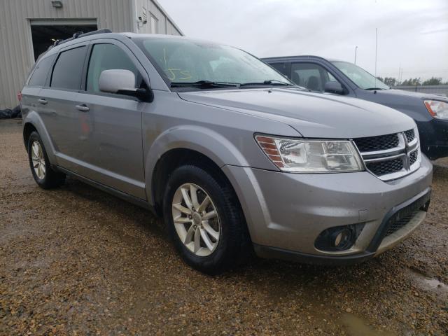 DODGE JOURNEY SX 2015 3c4pdccg0ft747591