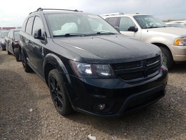 DODGE JOURNEY SX 2016 3c4pdccg0gt136798