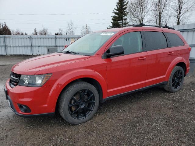 DODGE JOURNEY 2016 3c4pdccg0gt161104