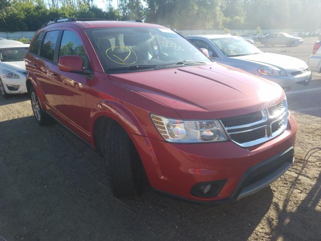 DODGE JOURNEY SX 2016 3c4pdccg0gt178551