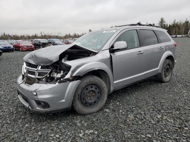 DODGE JOURNEY SX 2017 3c4pdccg0ht539567